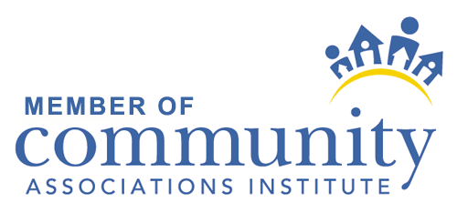 Member of Community Associations Institute (CAI)