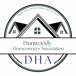 Member of the Dunwoody Homeowners Association