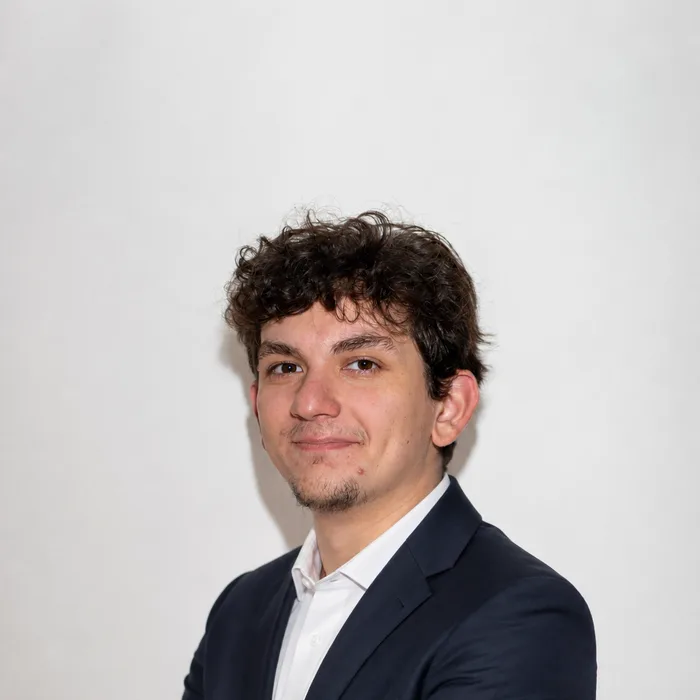 Demir D., Operations Lead