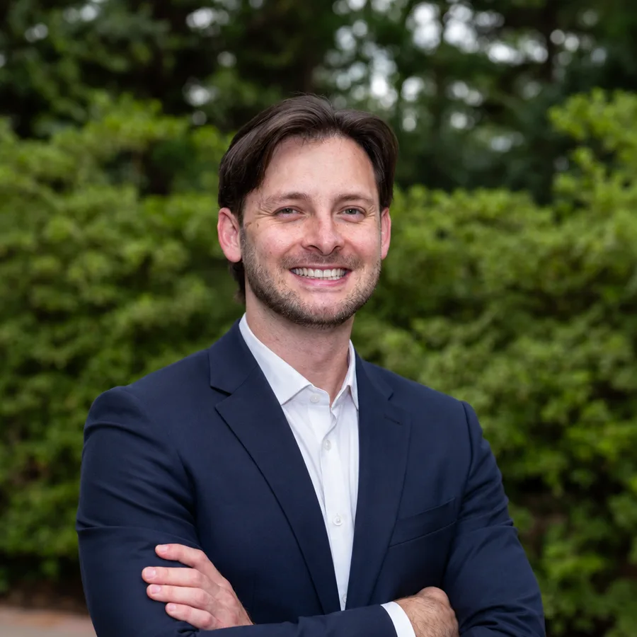 Zachery D., Founder & Director
